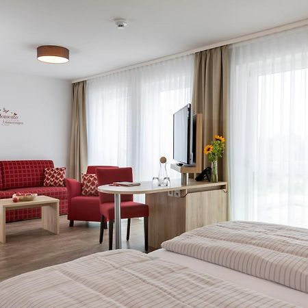 Kohlers Hotel Engel Бюхль Экстерьер фото