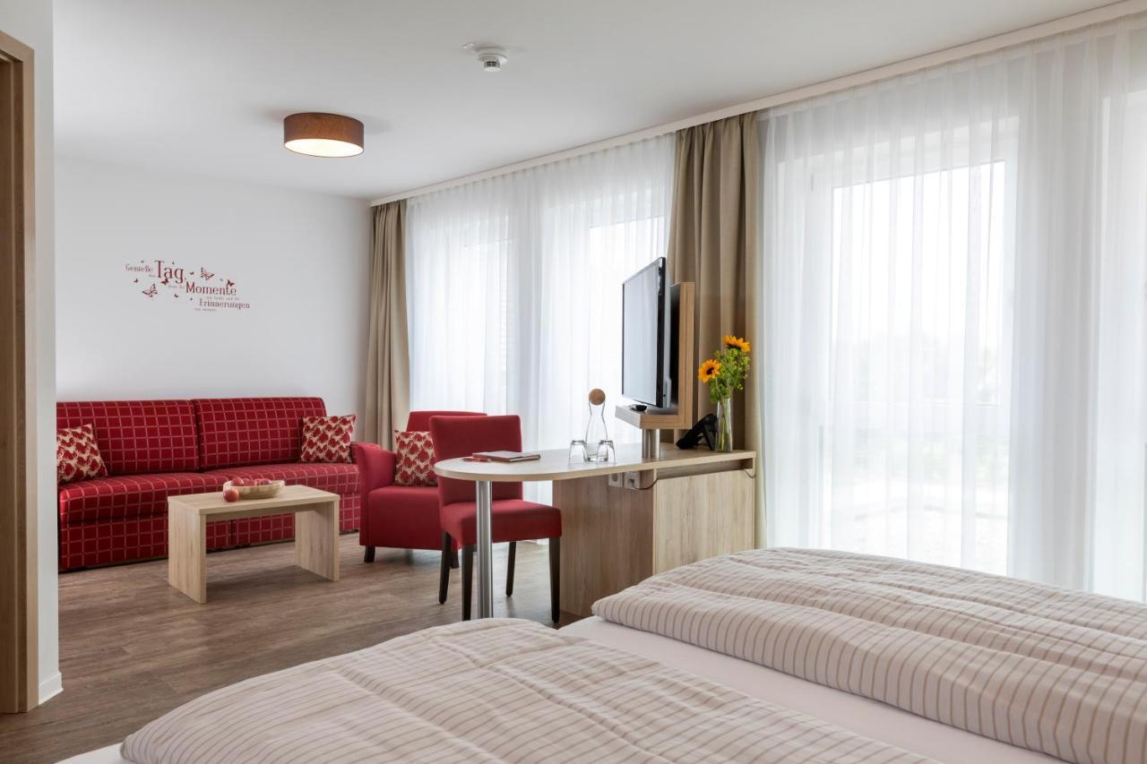 Kohlers Hotel Engel Бюхль Экстерьер фото
