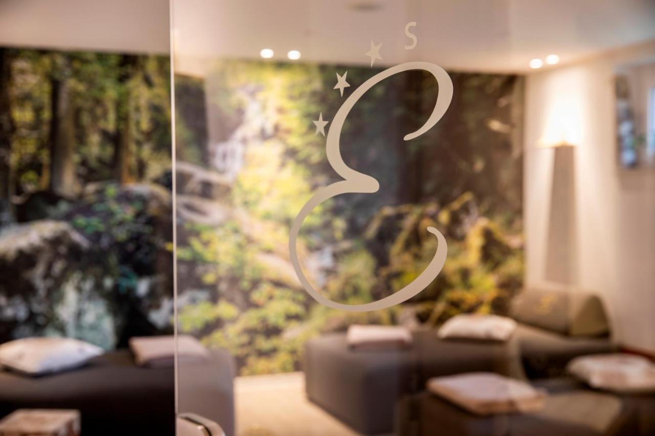 Kohlers Hotel Engel Бюхль Экстерьер фото