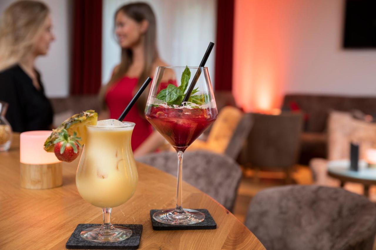Kohlers Hotel Engel Бюхль Экстерьер фото