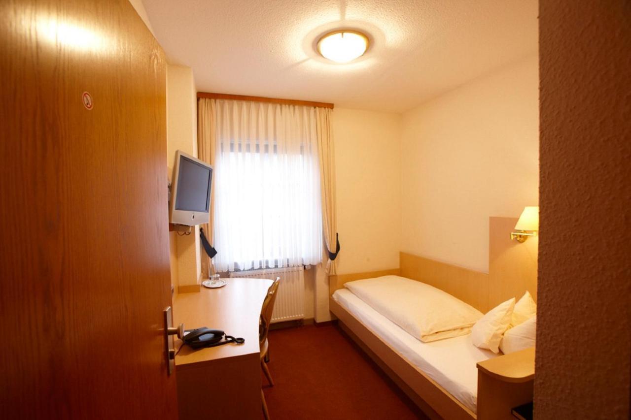 Kohlers Hotel Engel Бюхль Экстерьер фото