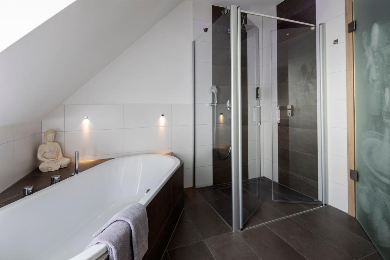 Kohlers Hotel Engel Бюхль Экстерьер фото