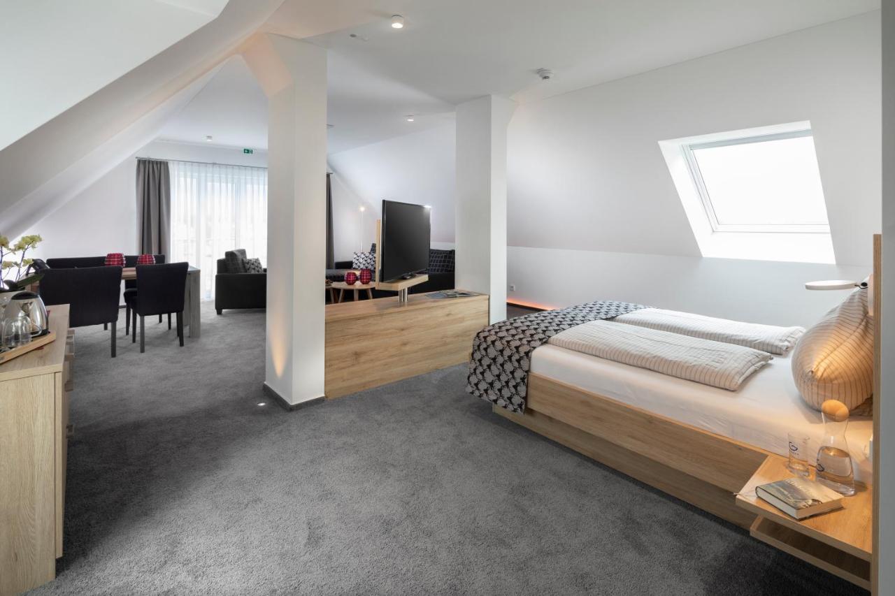 Kohlers Hotel Engel Бюхль Экстерьер фото