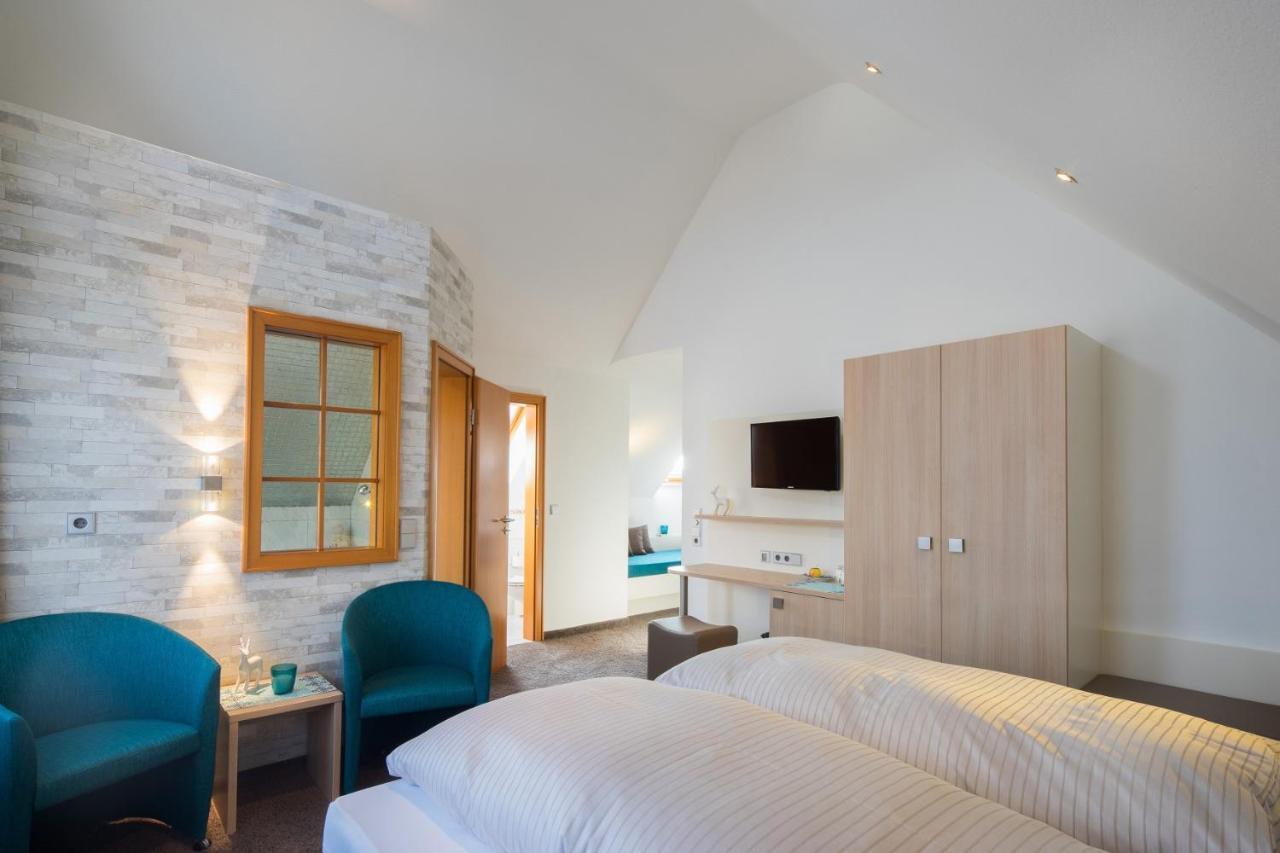 Kohlers Hotel Engel Бюхль Экстерьер фото