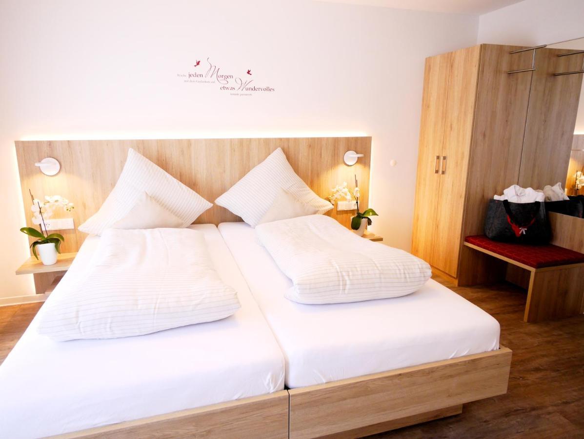 Kohlers Hotel Engel Бюхль Экстерьер фото