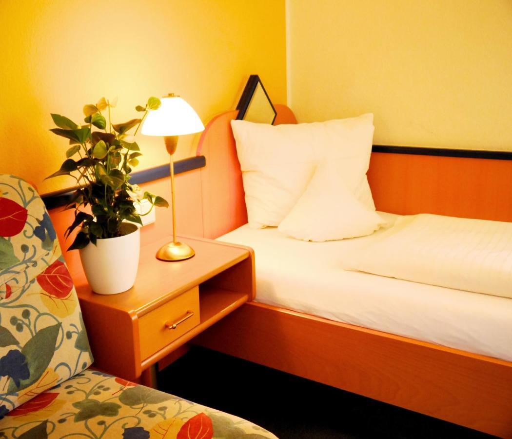 Kohlers Hotel Engel Бюхль Экстерьер фото