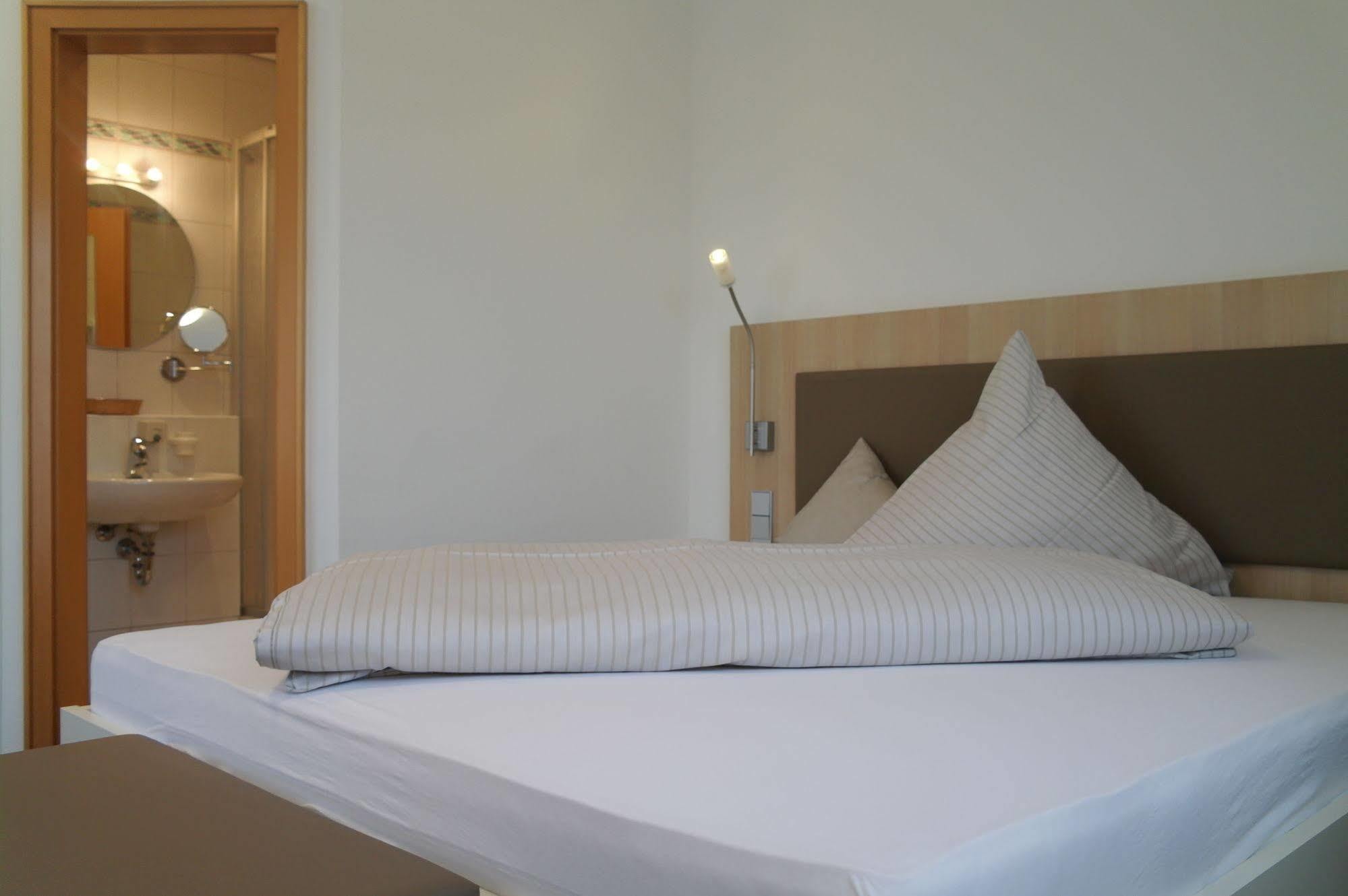 Kohlers Hotel Engel Бюхль Экстерьер фото