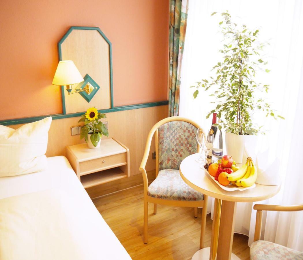 Kohlers Hotel Engel Бюхль Экстерьер фото