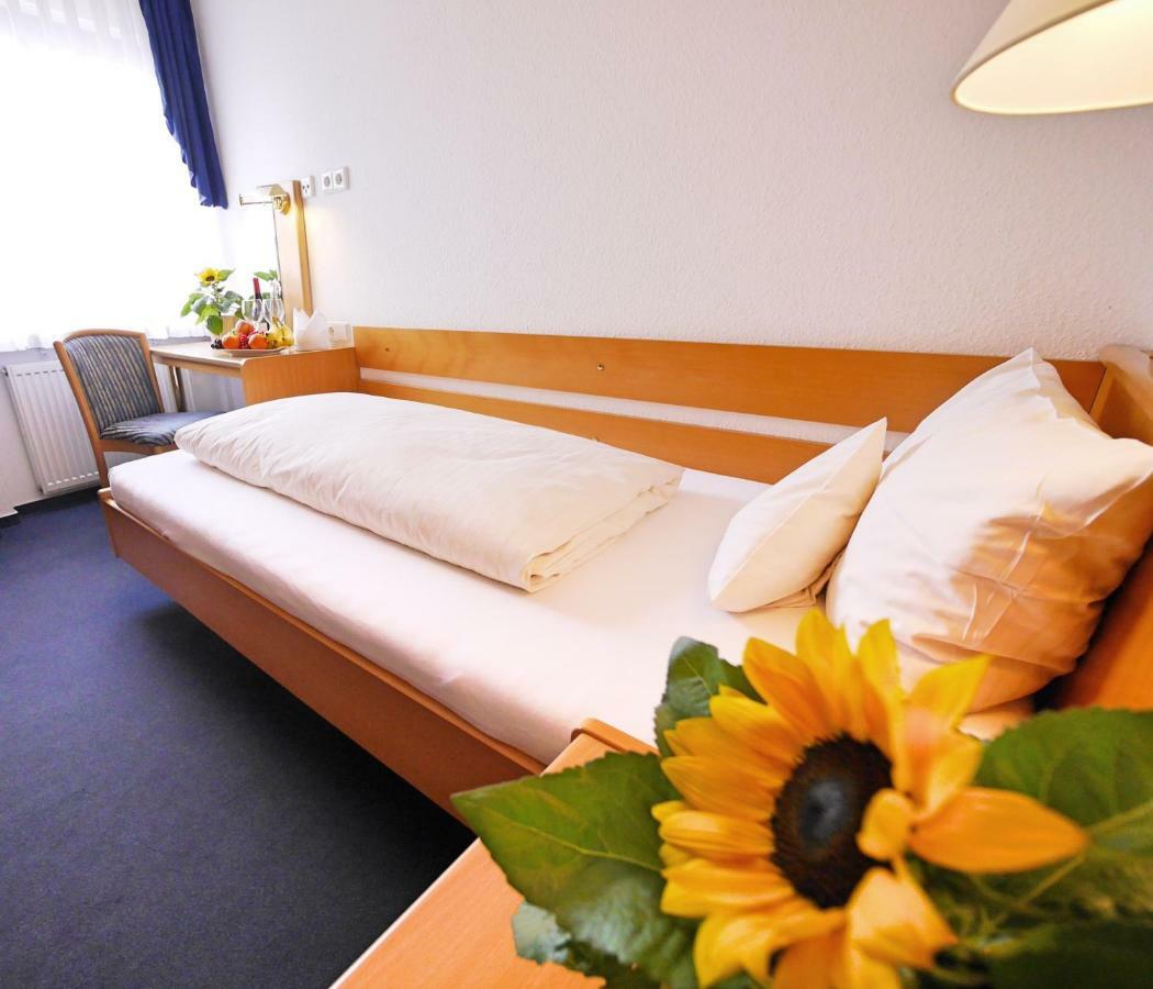 Kohlers Hotel Engel Бюхль Экстерьер фото
