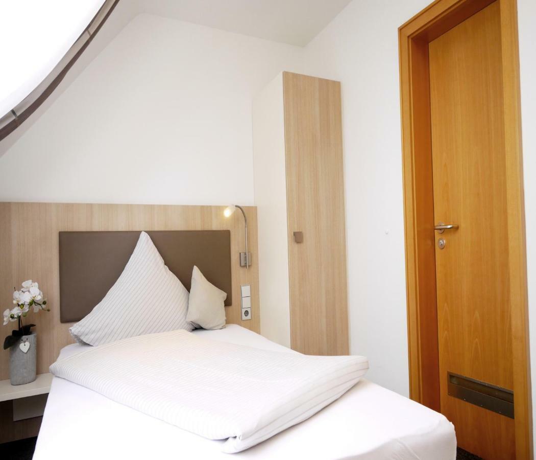 Kohlers Hotel Engel Бюхль Экстерьер фото