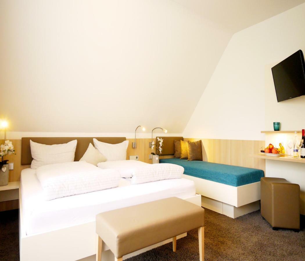 Kohlers Hotel Engel Бюхль Экстерьер фото