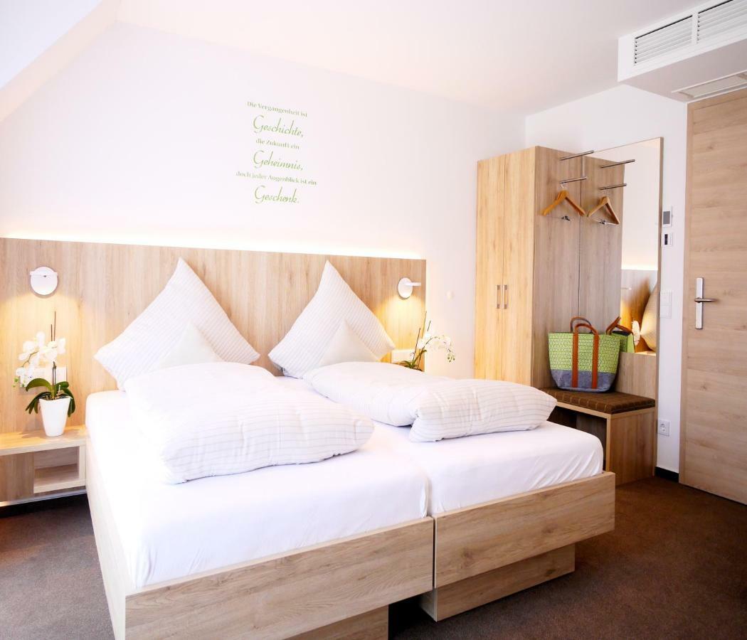 Kohlers Hotel Engel Бюхль Экстерьер фото