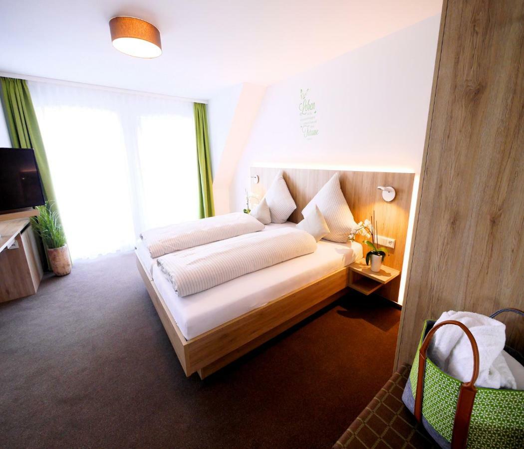 Kohlers Hotel Engel Бюхль Экстерьер фото