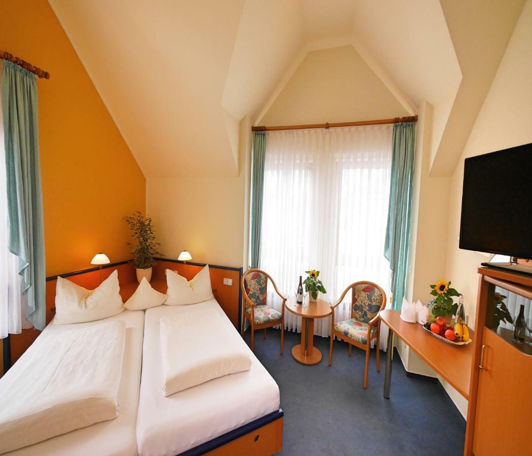 Kohlers Hotel Engel Бюхль Экстерьер фото