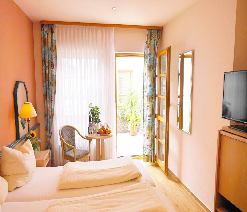 Kohlers Hotel Engel Бюхль Экстерьер фото
