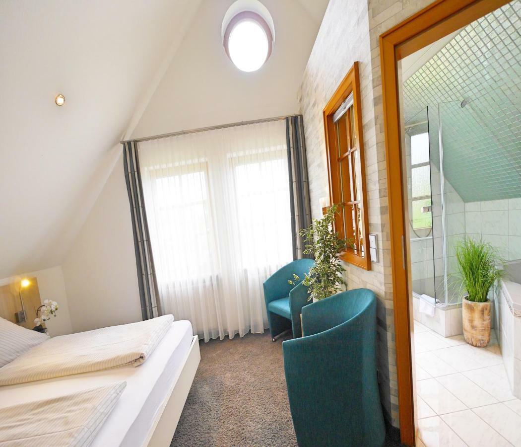Kohlers Hotel Engel Бюхль Экстерьер фото